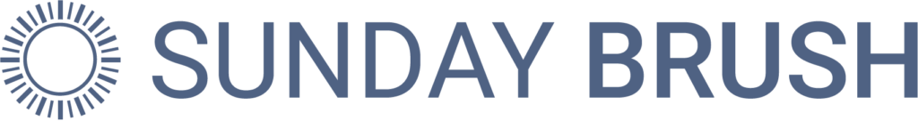 Logo-Sunday-Brush